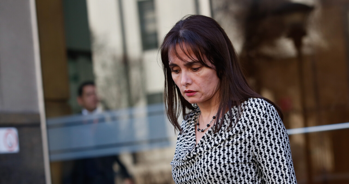 Senado vota nombre de Marta Herrera para Fiscal Nacional en medio de dudas por eventual rechazo