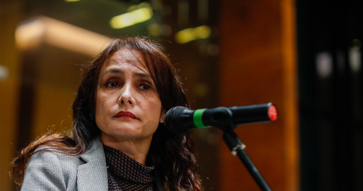Marta Herrera