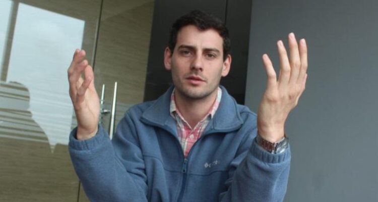 Oficial: Suprema anula condena a Pradenas por falta de imparcialidad de juez y ordena nuevo juicio