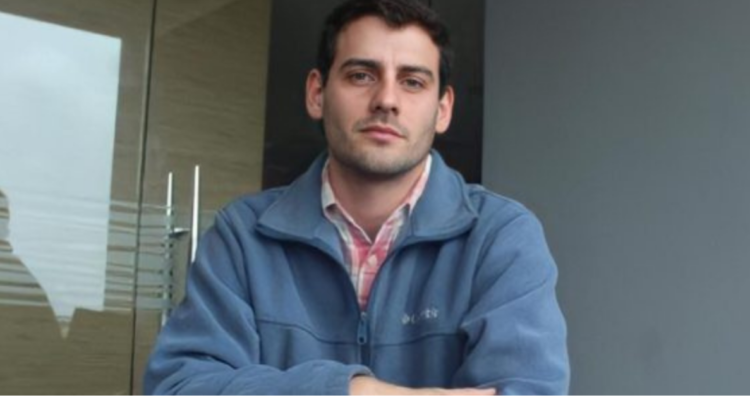 Corte Suprema Martín Pradenas