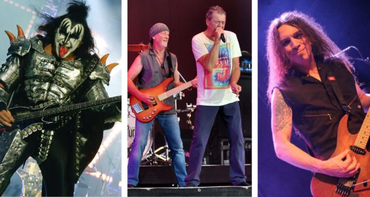 Dónde cuándo, cómo y a qué precio comprar entradas para el Masters Of Rock en Chile que trae a Kiss, Deep Purple y Scorpions