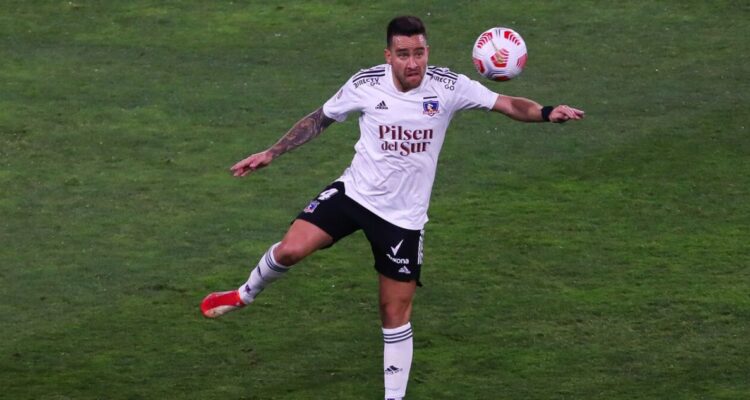 Matías Zaldivia está a detalles de llegar a La U.