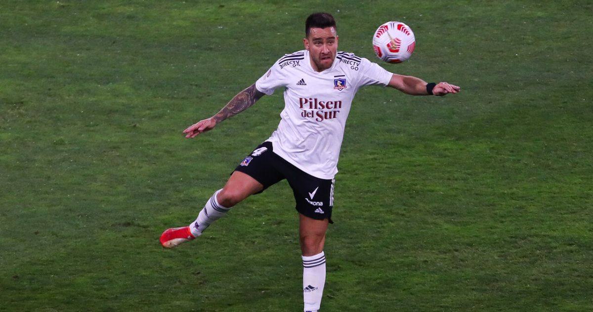 Matías Zaldivia está a detalles de llegar a La U.