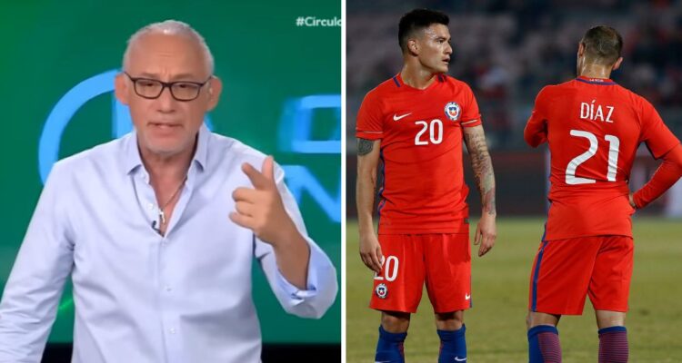 Mauricio Israel afirmó que Universidad Católica alista un ‘bombazo’.