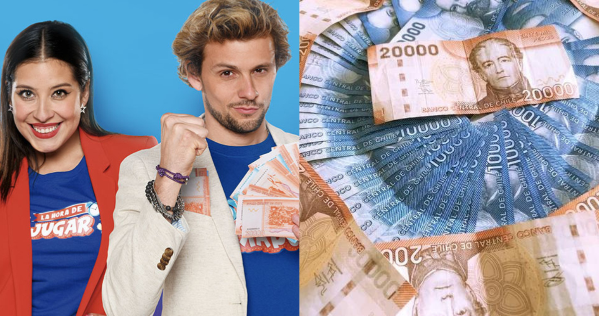 Impuestos del Mega Sorteo