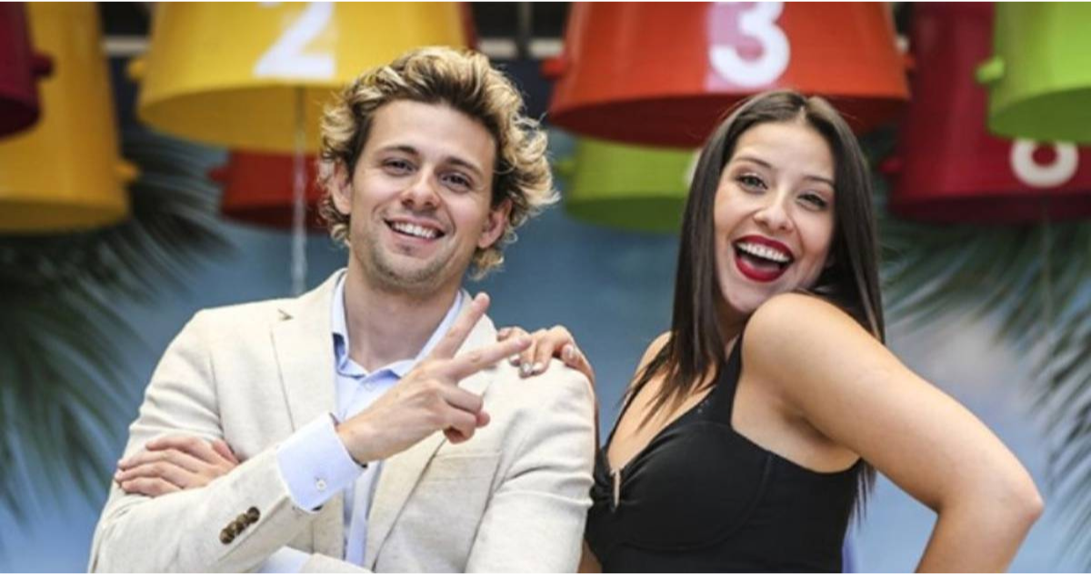 “Mega Sorteo Lotería” premió a ganador con 220 millones de pesos