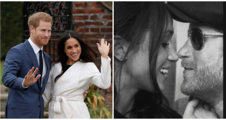 MEGHAN Y HARRY SE DEFIENDEN DE LAS CRÍTICAS