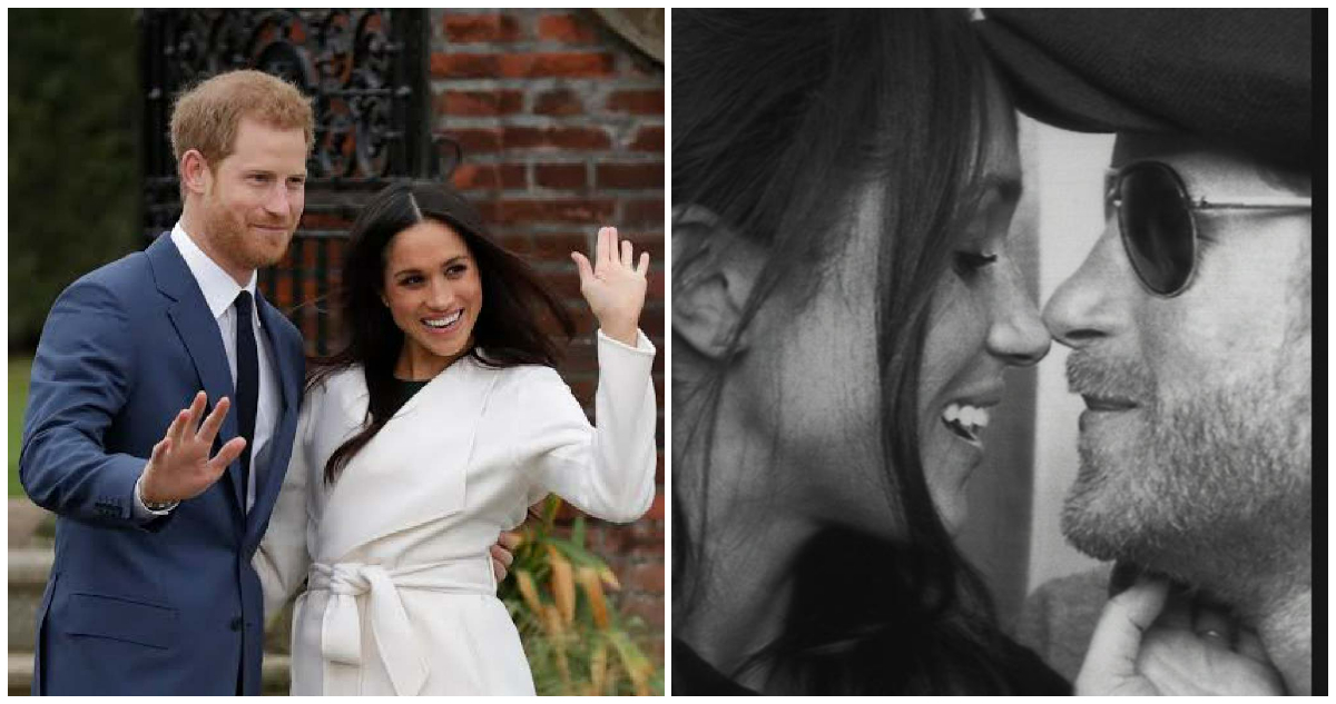 MEGHAN Y HARRY SE DEFIENDEN DE LAS CRÍTICAS