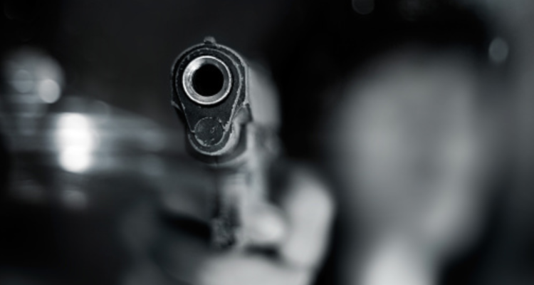 Menor muere baleado tras enfrentamiento entre bandas rivales en cerro Playa Ancha de Valparaíso