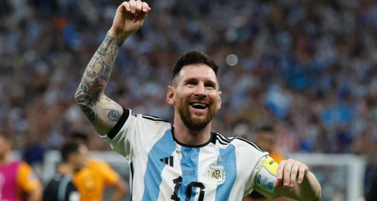 Carlos Mac Allister, excompañero de Maradona: “Messi es el más grande”