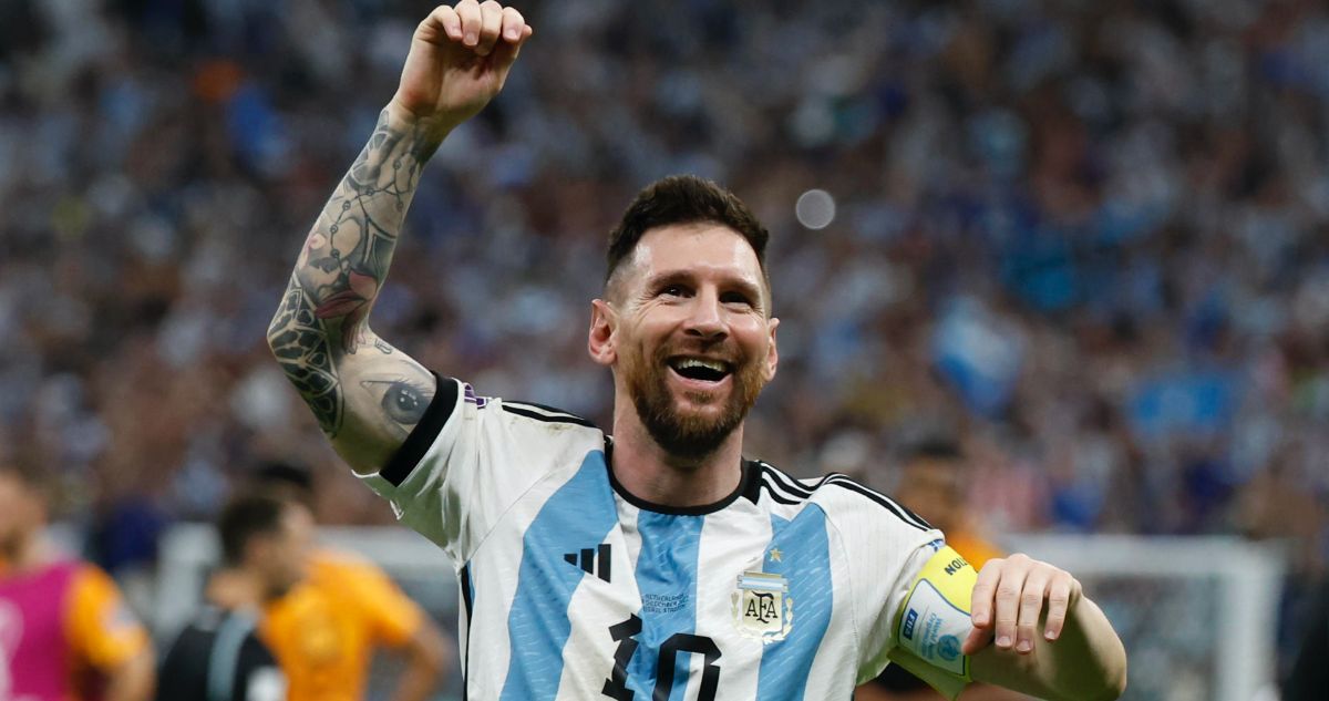 Carlos Mac Allister, excompañero de Maradona: “Messi es el más grande”