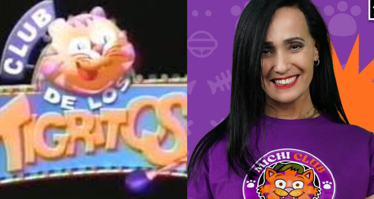 Vuelve “El Club de los Tigritos”