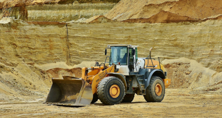 minería sustentable