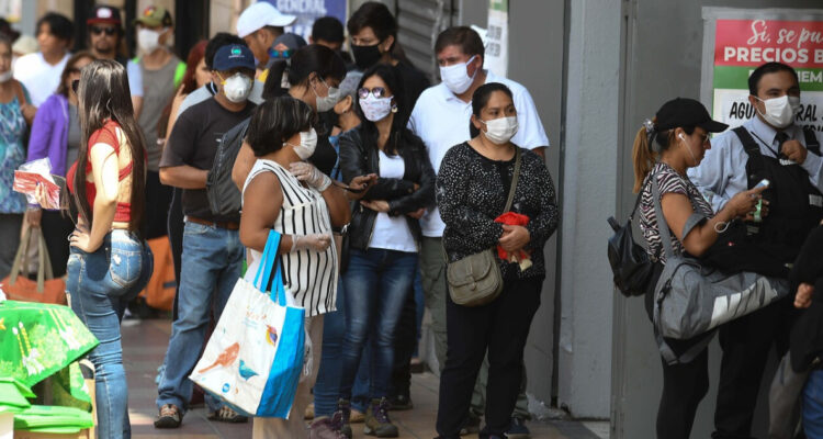 Minsal prolonga la Alerta Sanitaria por Covid-19 hasta marzo de 2023