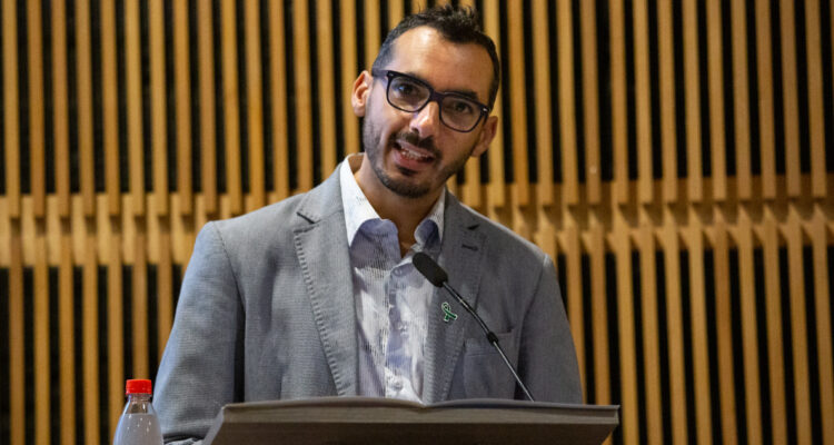 Foto contexto Minsal y balance covid-19