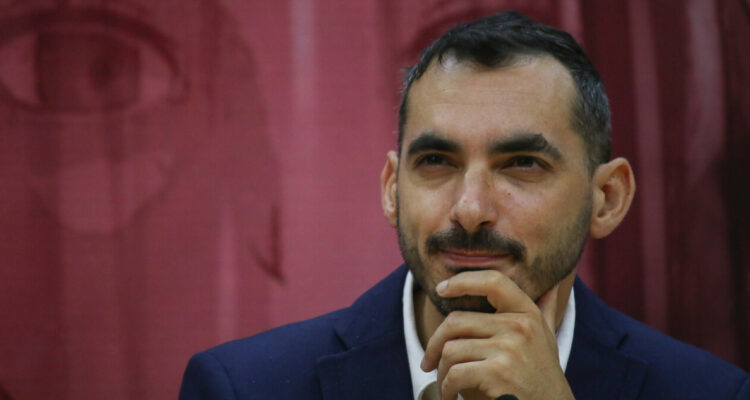 Subsecretario Cuadrado y alza de casos covid-19