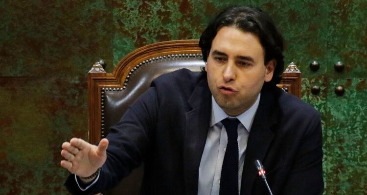 Mirosevic y los 30 años: “Equilibrar los juicios es algo que esta generación está aprendiendo”