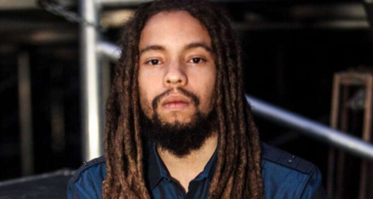Muere a los 31 años Joseph “Jo Mersa” Marley, nieto de Bob Marley