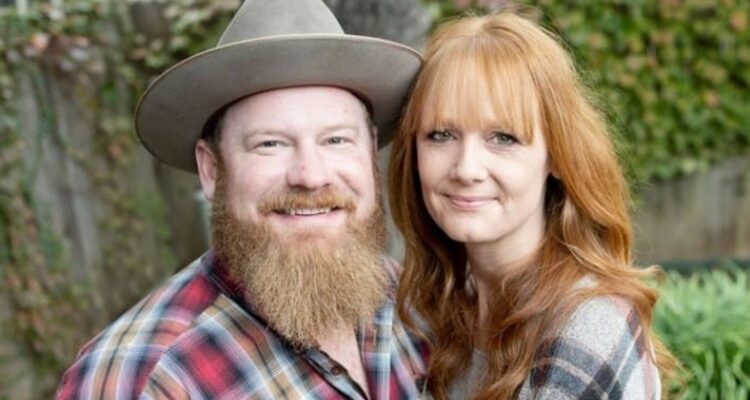 Muere a los 37 años el cantante Jake Flint, sólo horas después de contraer matrimonio