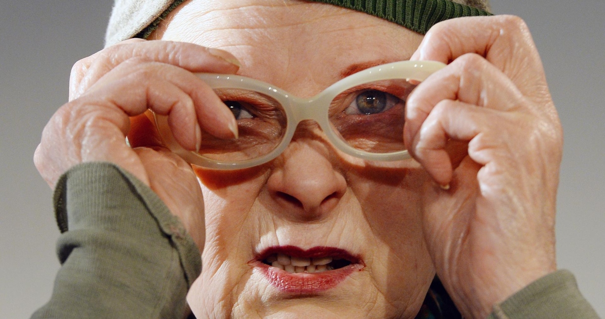 Muere a los 81 años la diseñadora británica Vivienne Westwood, icono de la cultura punk