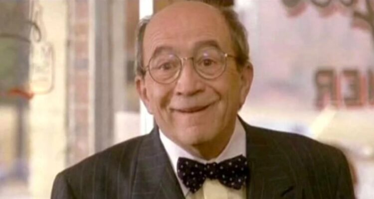 Muere a los 87 años Bob Penny, actor de “Forrest Gump” y “Sweet Home Alabama”