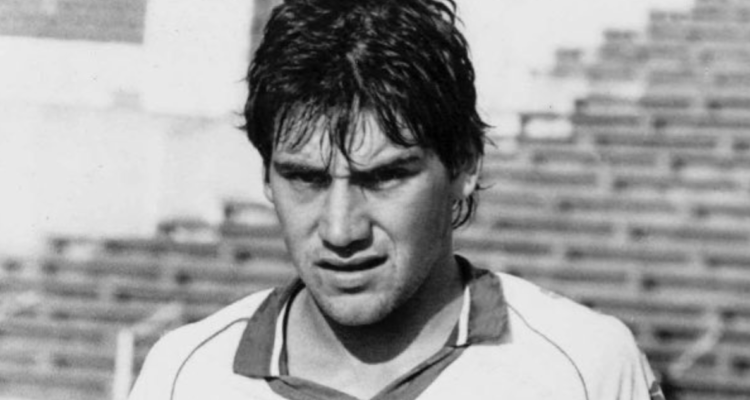 Fallece Fabián O’ Neill a los 49 años.