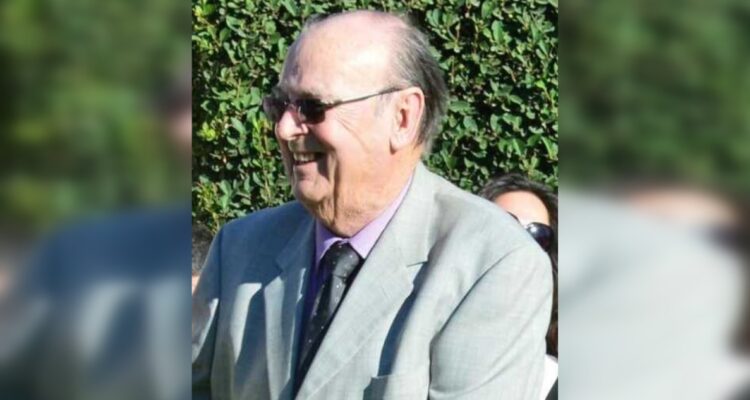Muere Jorge Porter