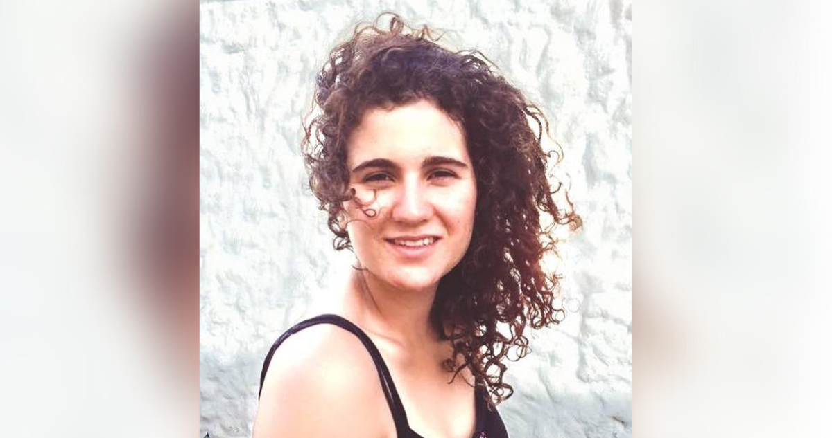muerte de joven sorda