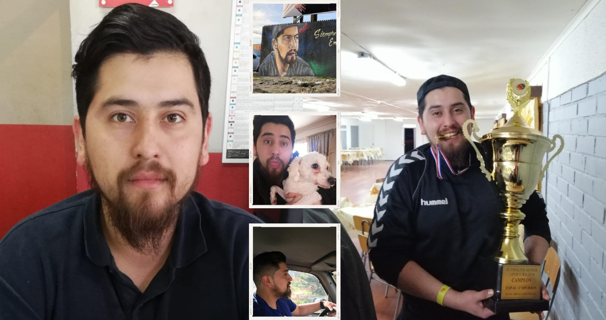 Conductor que chocó y mató a Milton Pérez quedó libre