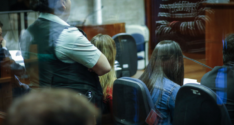 Mujer con arresto domiciliario detenida por robo en vivienda: sexta vez que incumple medida cautelar