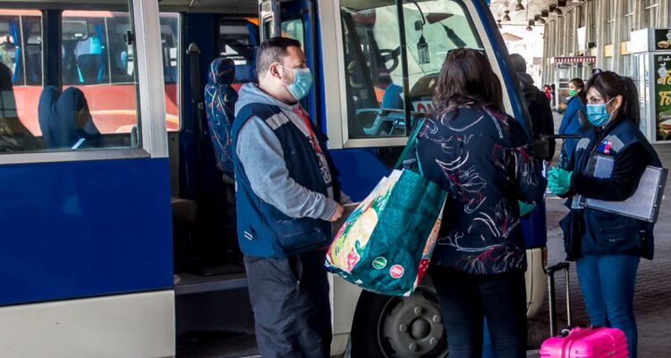 CONTEXTO | Agencia UNO