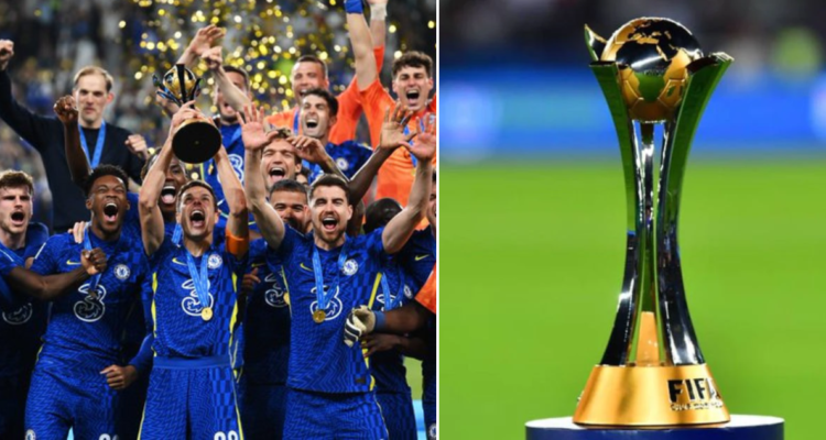 Marruecos será la próxima sede del Mundial de Clubes.