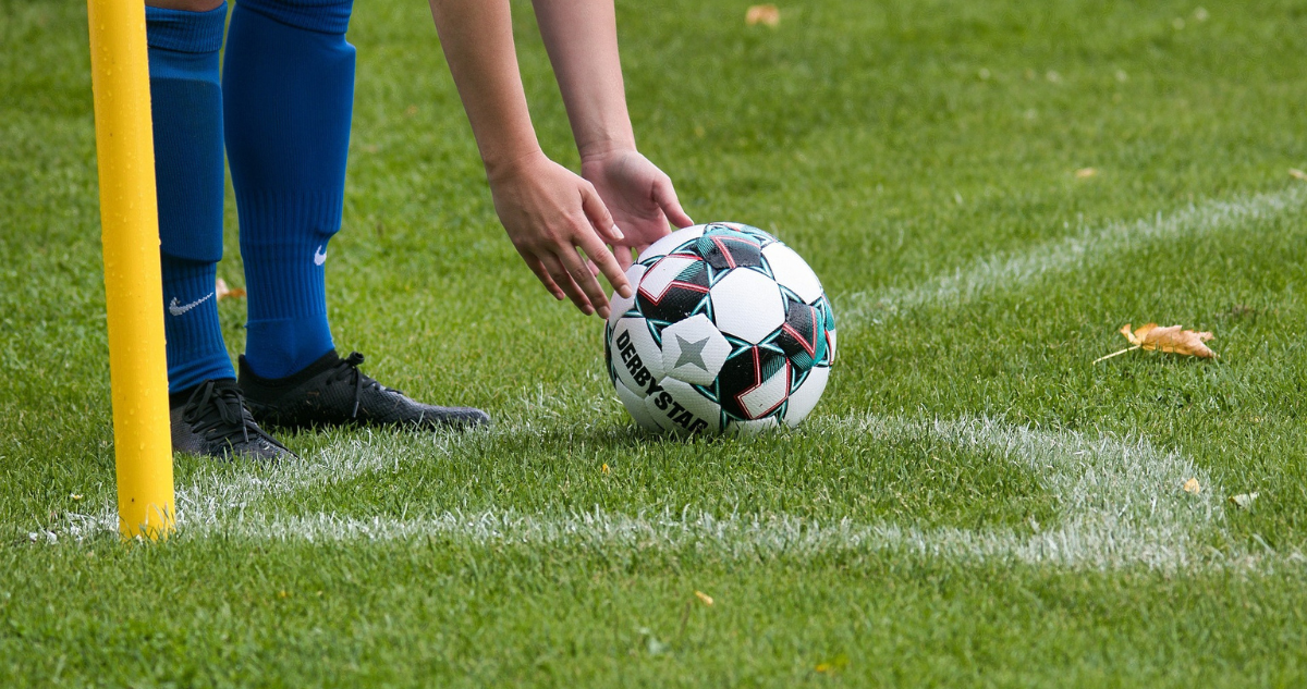 mundial de fútbol
