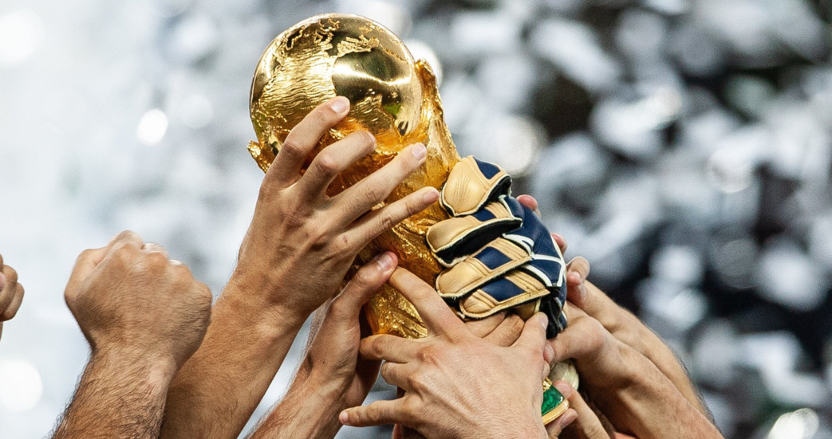 El Mundial de Qatar está en su recta final.