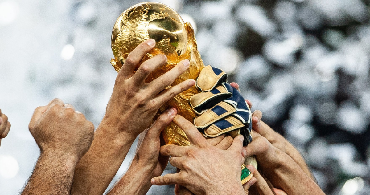 Las elevadas sumas de dinero que se llevará el ganador del Mundial de Qatar.