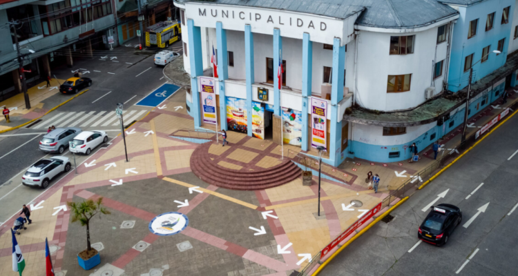 Municipalidad deberá indemnizar a familia por trabajador muerto