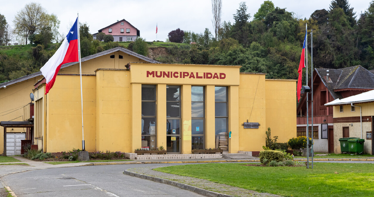 Municipio de Frutillar inició sumario por $2.740 millones sin justificar en administración anterior