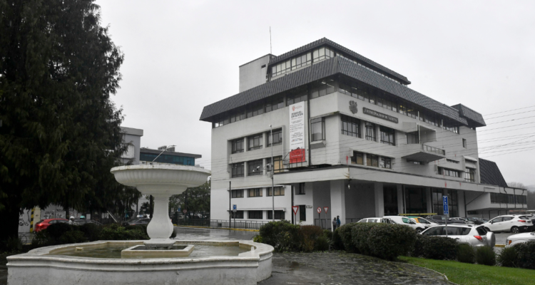 Municipalidad Valdivia demanda humedal