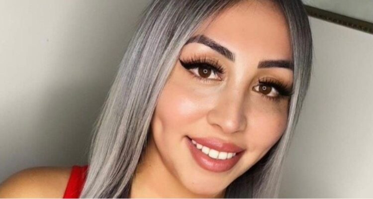 Naya Fácil reaparece tras orden de arresto en su contra: “Sólo cometí un error y está costando caro”