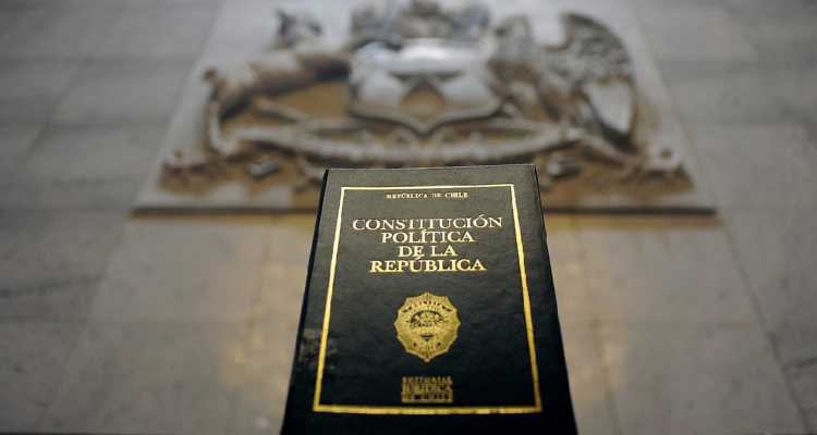 Nuevo fracaso en negociación constituyente: partidos no logran acuerdo sobre composición del órgano