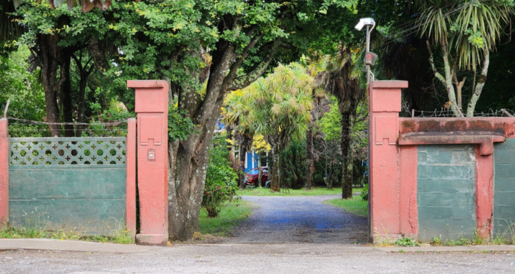 Niñas de entre 4 y 6 años presentan síntomas de intoxicación alimentaria en residencia de Valdivia