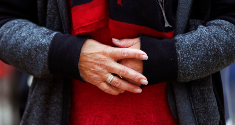 nos vamos poniendo viejos