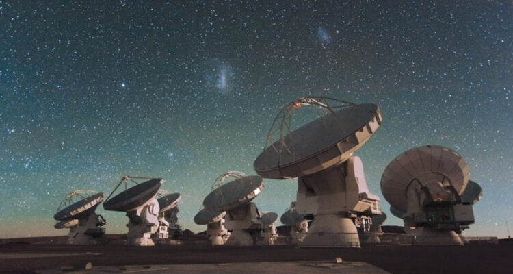 Observatorio ALMA retoma sus operaciones tras ciberataque