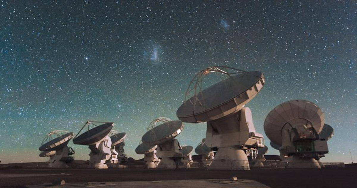Observatorio ALMA retoma sus operaciones tras ciberataque