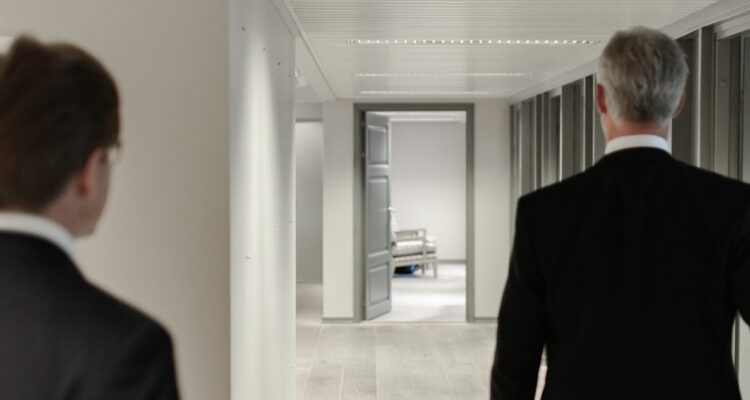 En Alemania más de un millón de personas mayores de 67 años siguen laboralmente activos