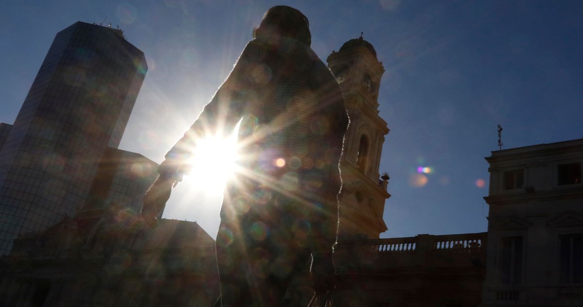 Meteorología emite Aviso Agrometeorológico para 7 regiones de Chile altas temperaturas y ola de calor