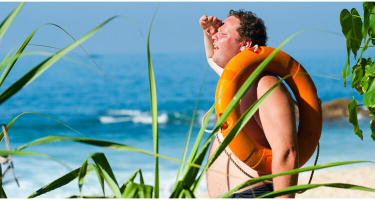 olas de calor y enfermedades cardiovasculares