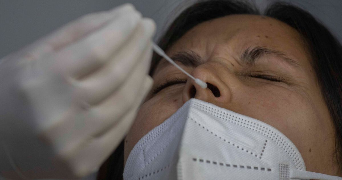 ¿Fin a la pandemia?: OMS contempla término de emergencias del covid-19 para 2023