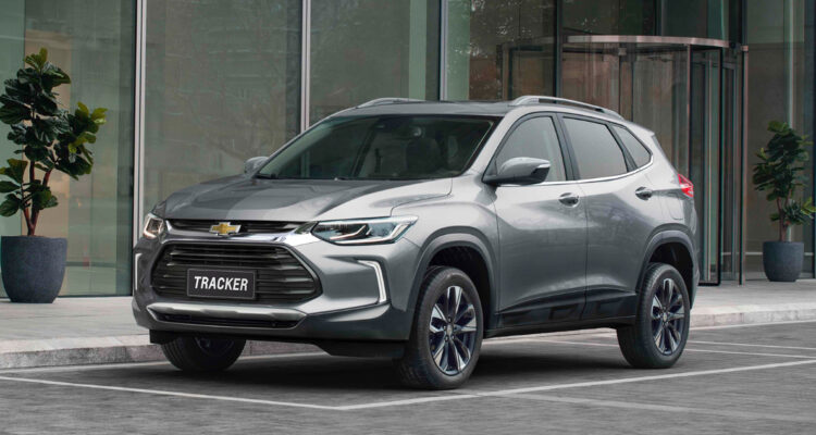 OnStar, la tecnología para vehículos Chevrolet que entrega protección ante robos y emergencias