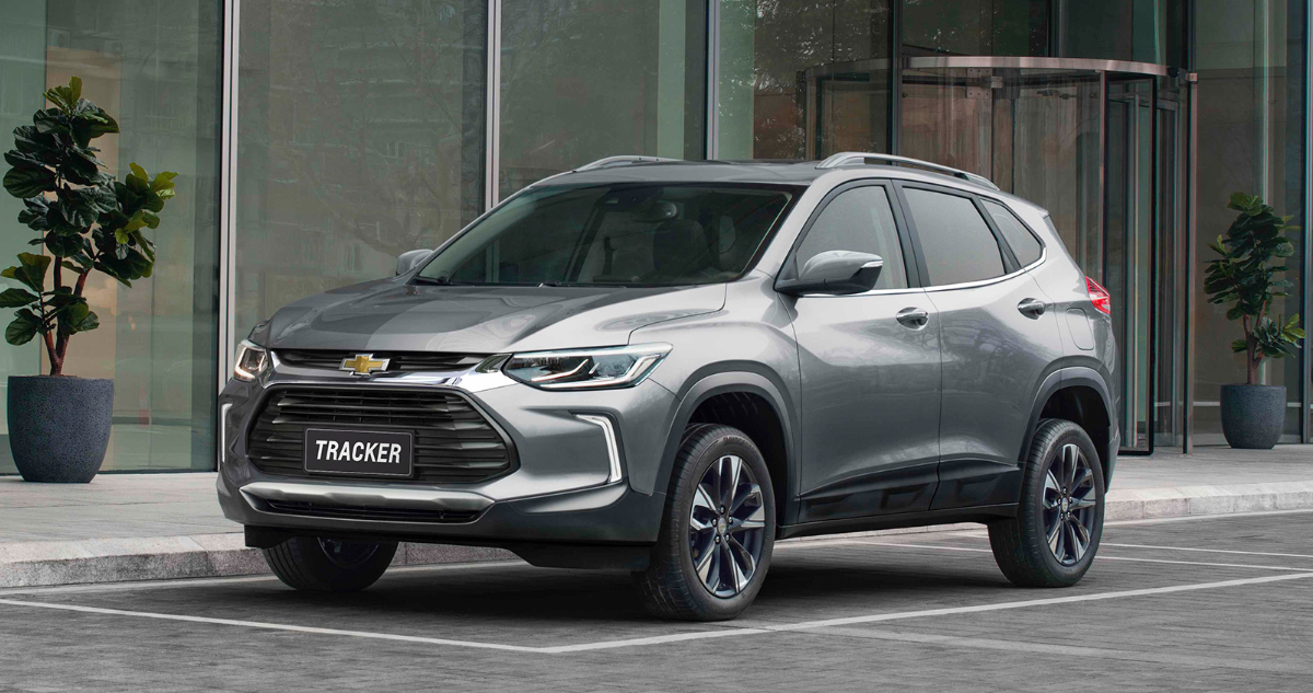 OnStar, la tecnología para vehículos Chevrolet que entrega protección ante robos y emergencias